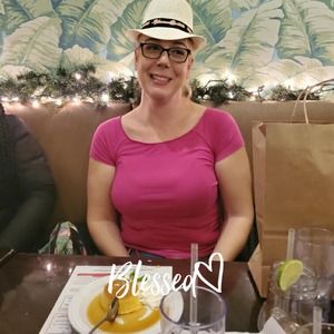 Meet your Posher, Cicily